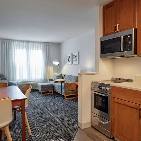 Towneplace Suites Medford Buitenkant foto