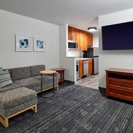 Towneplace Suites Medford Buitenkant foto