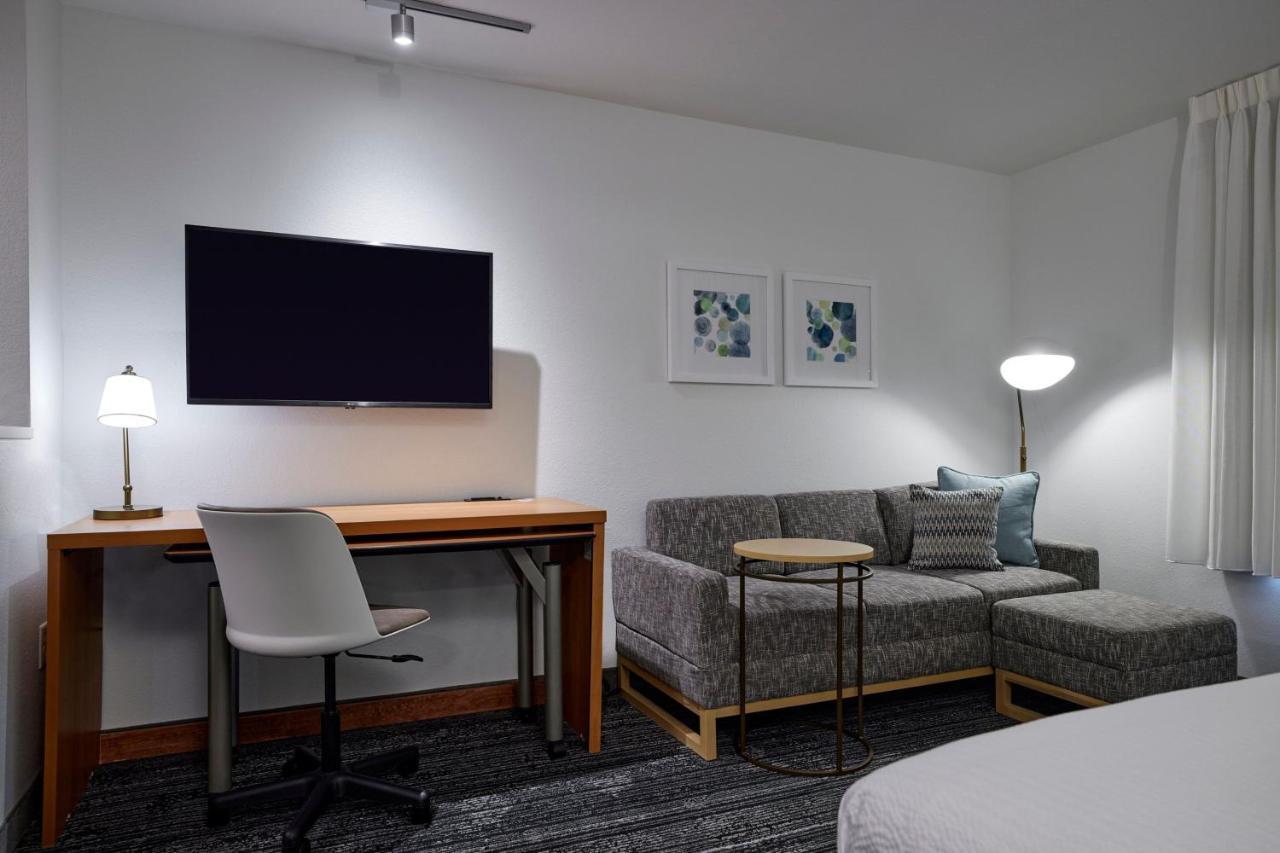 Towneplace Suites Medford Buitenkant foto