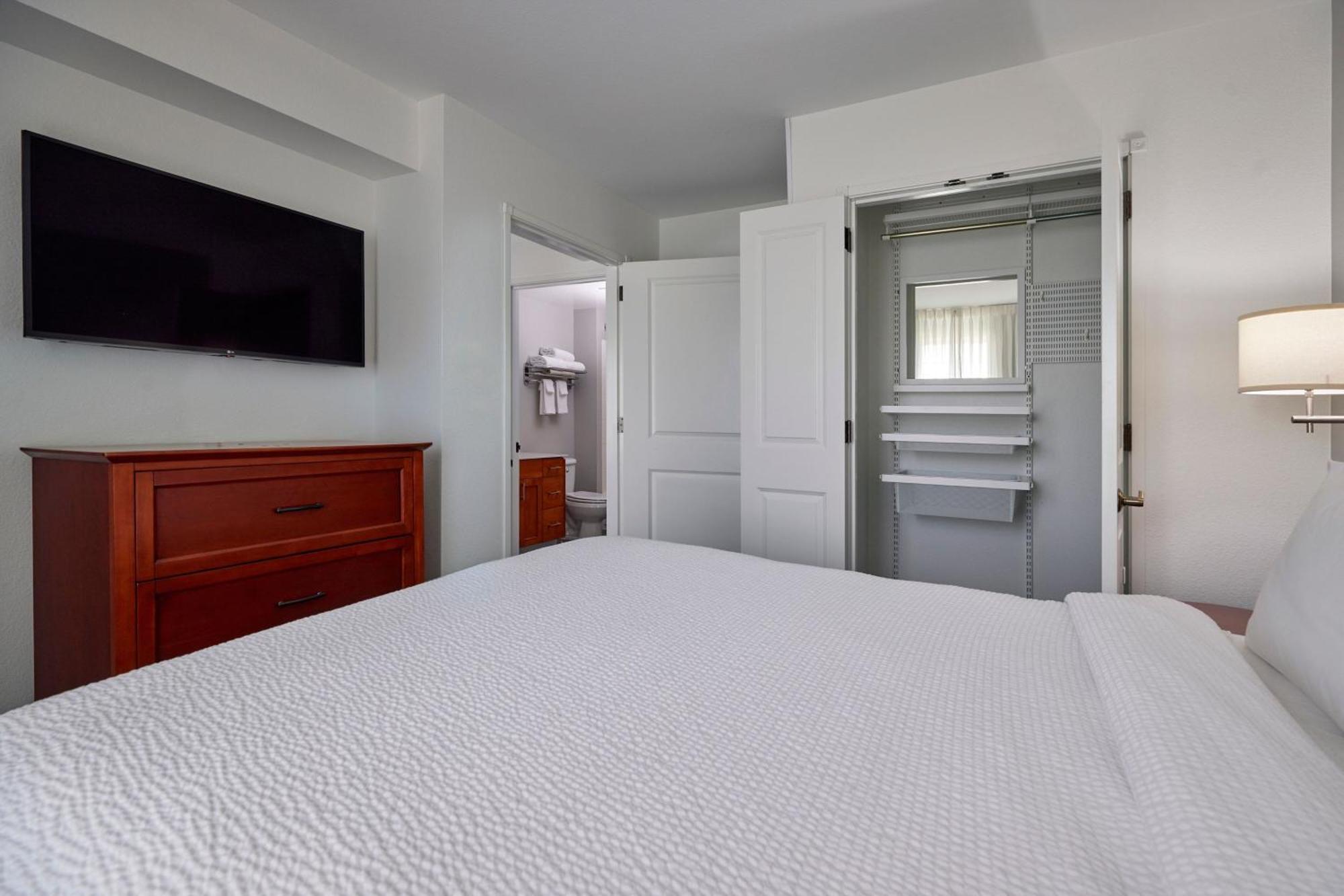 Towneplace Suites Medford Buitenkant foto