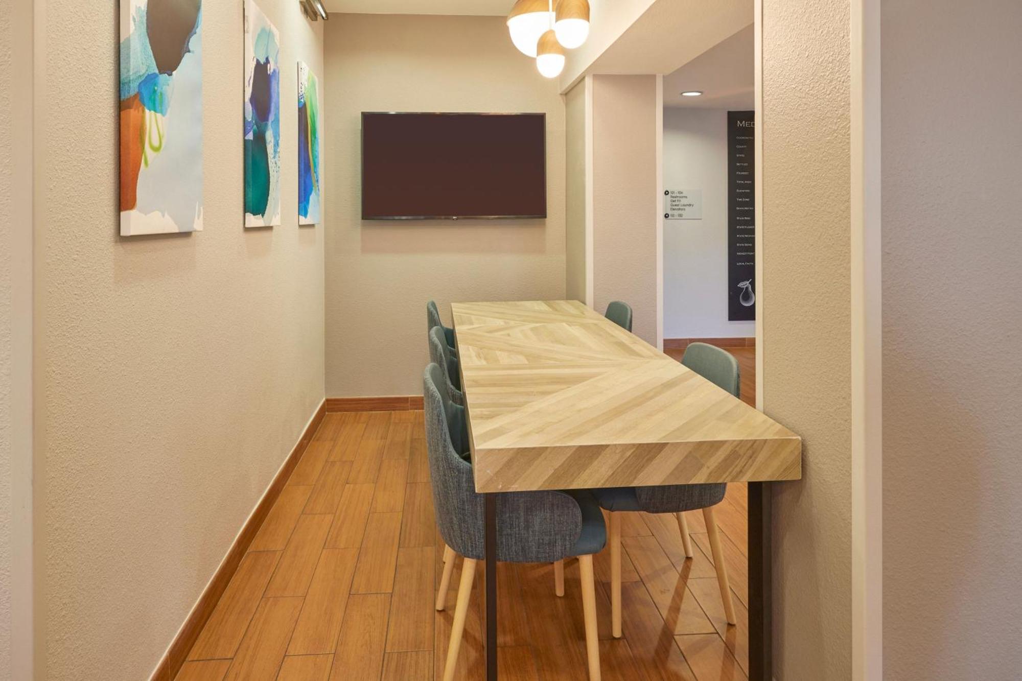 Towneplace Suites Medford Buitenkant foto