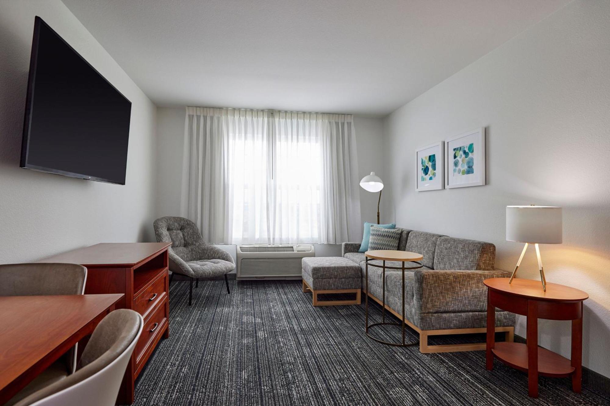 Towneplace Suites Medford Buitenkant foto