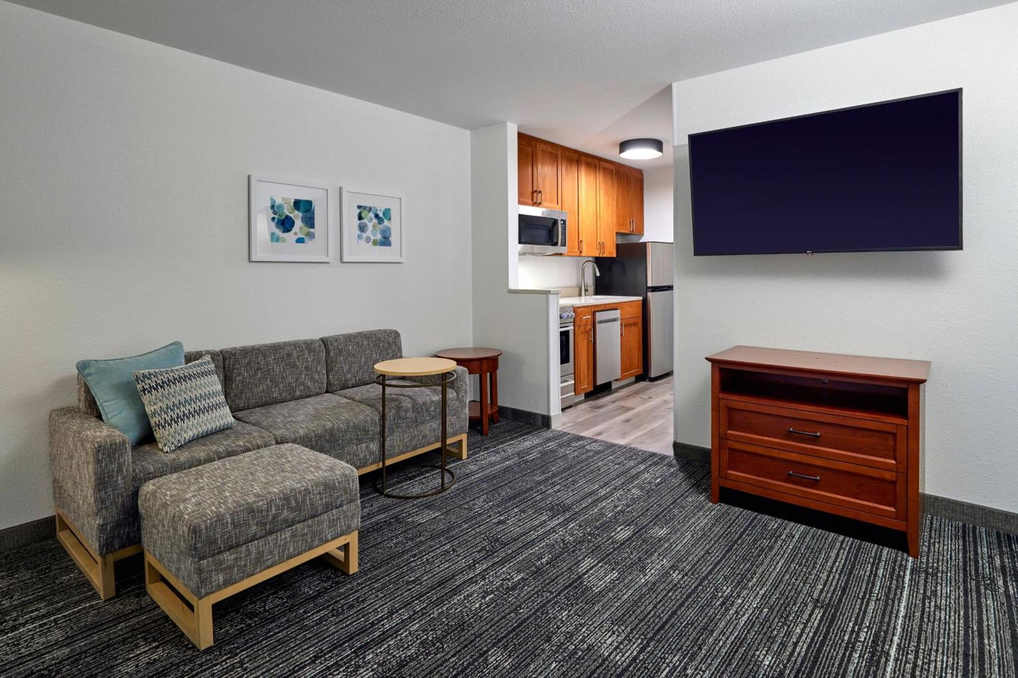 Towneplace Suites Medford Buitenkant foto