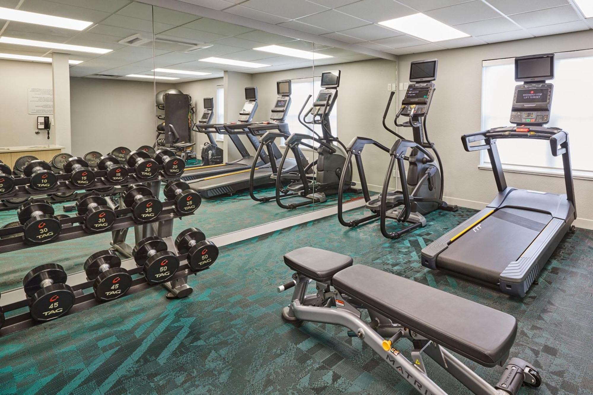 Towneplace Suites Medford Buitenkant foto