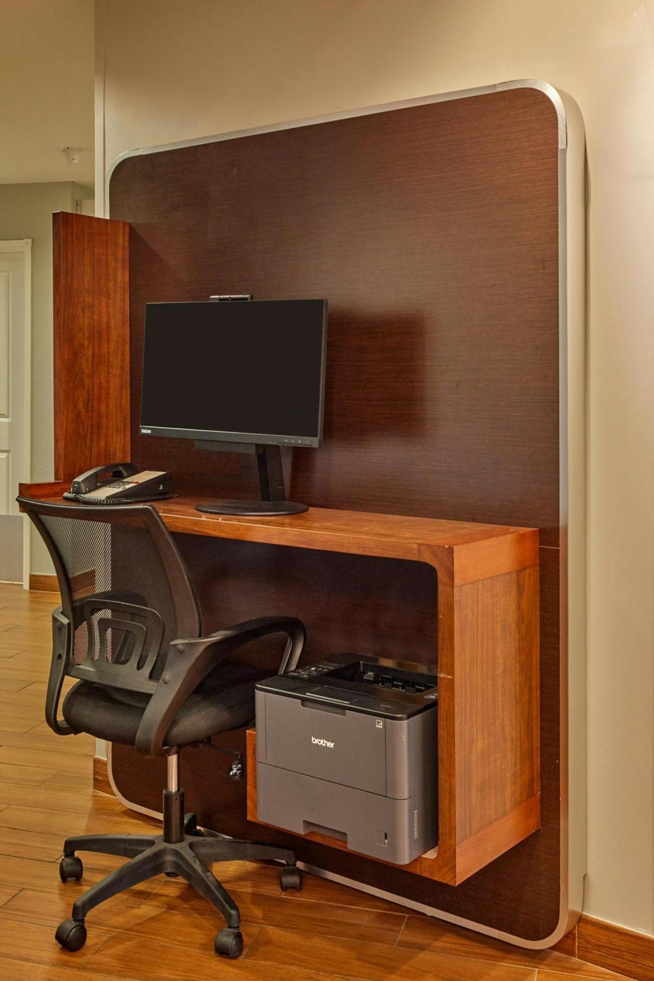 Towneplace Suites Medford Buitenkant foto