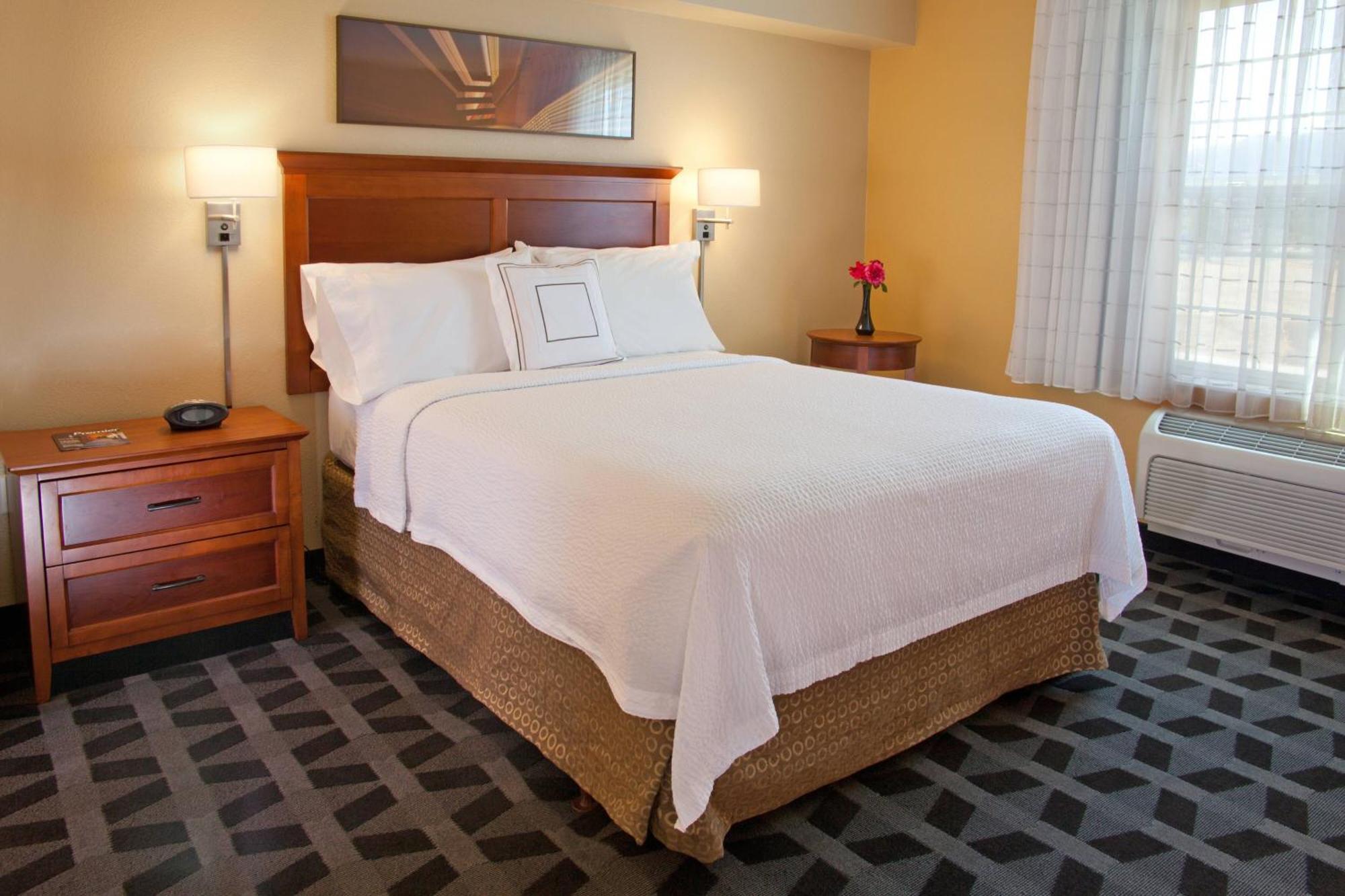 Towneplace Suites Medford Buitenkant foto