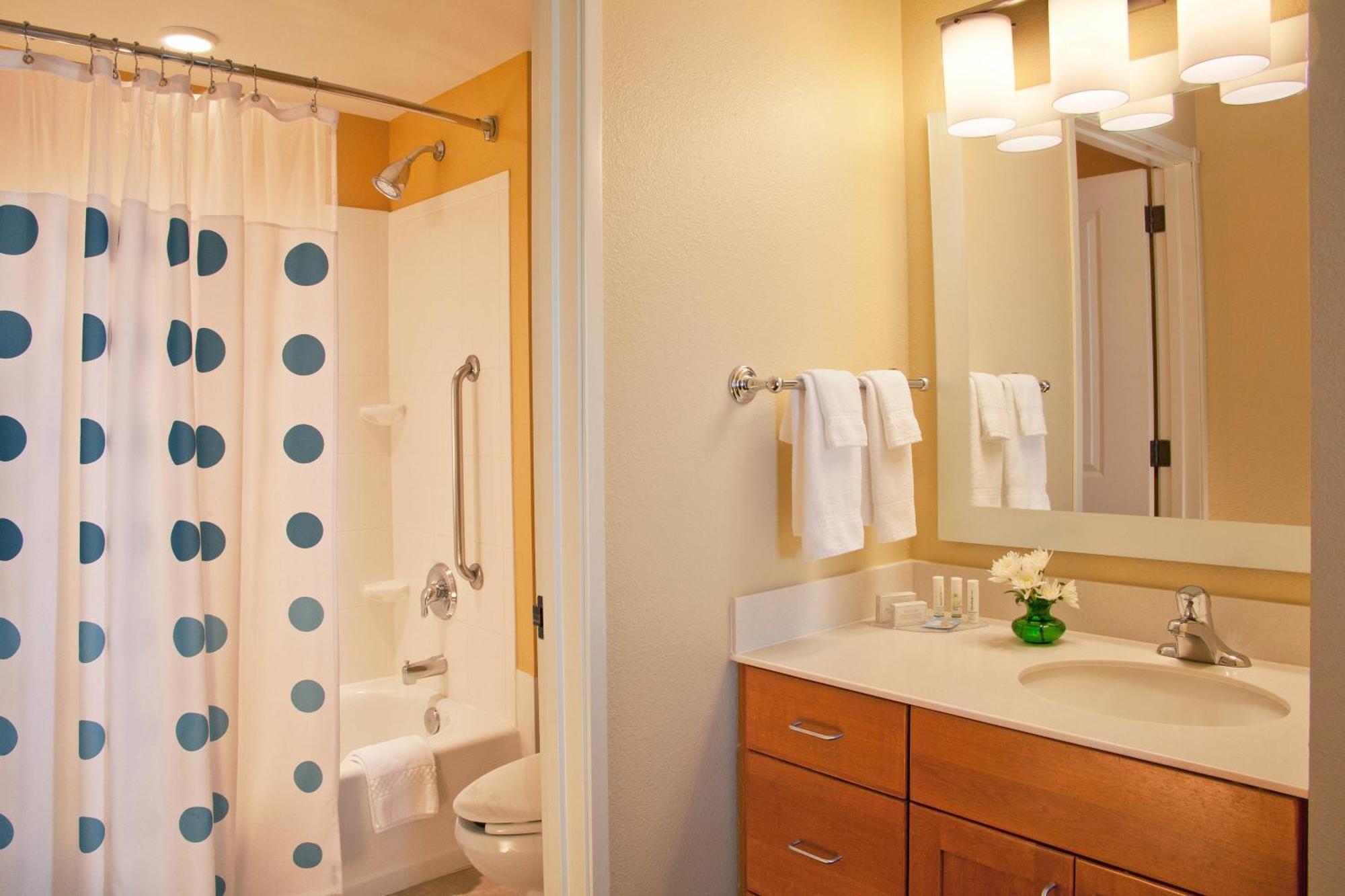 Towneplace Suites Medford Buitenkant foto
