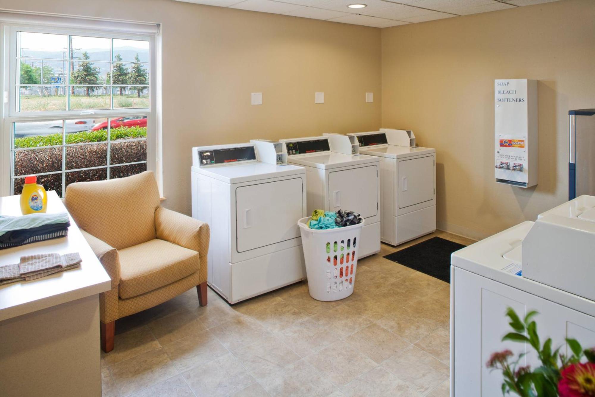 Towneplace Suites Medford Buitenkant foto
