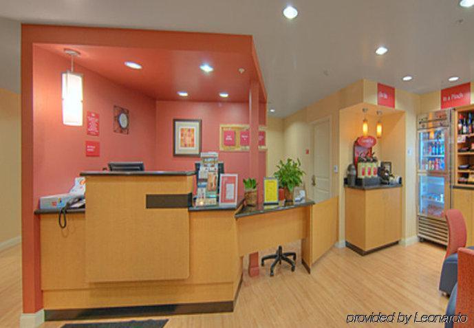 Towneplace Suites Medford Buitenkant foto