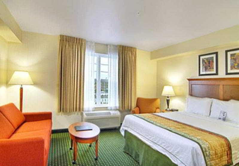 Towneplace Suites Medford Buitenkant foto